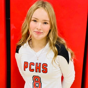 Arya Garland mugshot