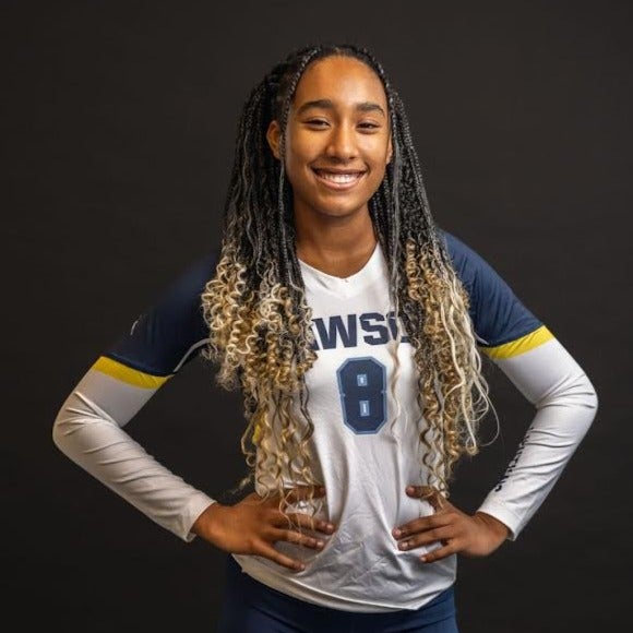Nevaeh Lawrence mugshot