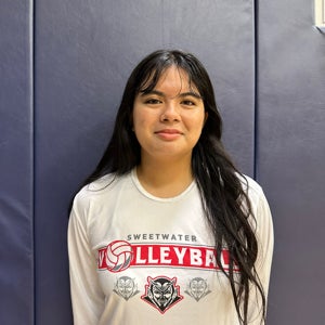 Jazmin Merced mugshot