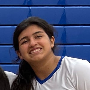 Thalia Hernandez mugshot