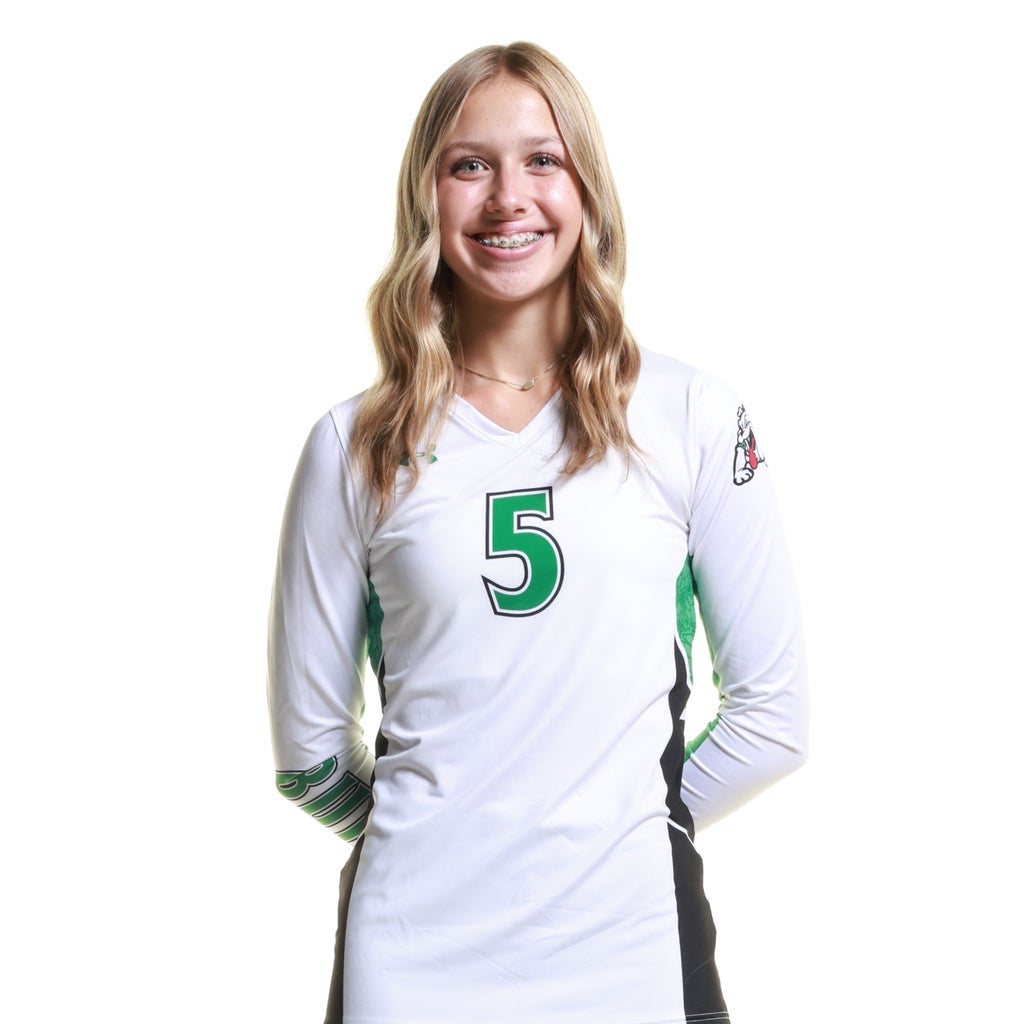 Olivia Uhlenhake mugshot