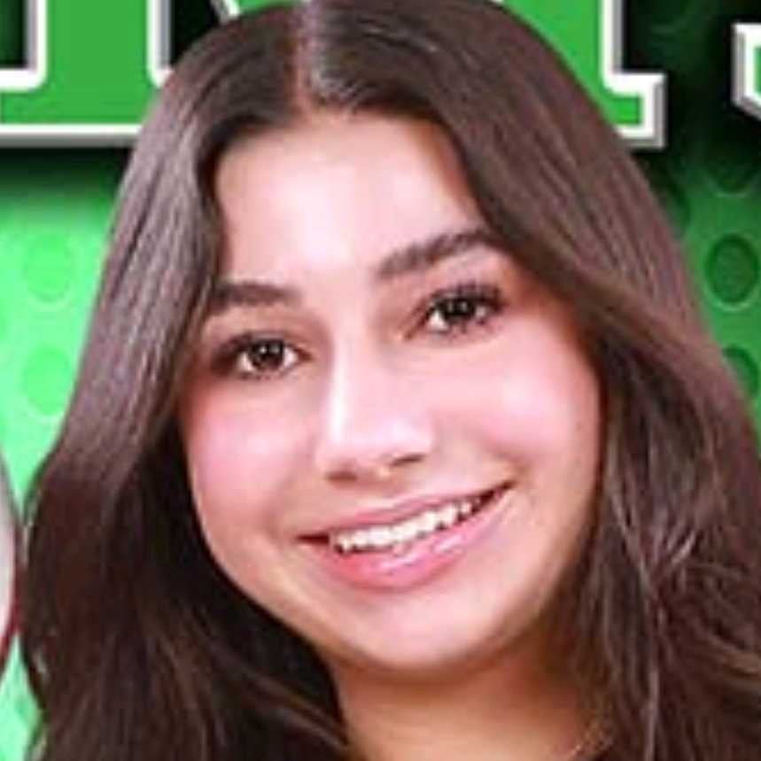 Luciana Gavaldon mugshot