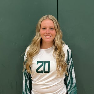 Madi Young mugshot