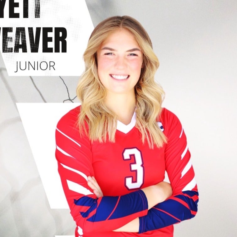 Ryett Weaver mugshot