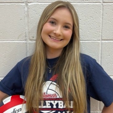 Haylee Hill mugshot