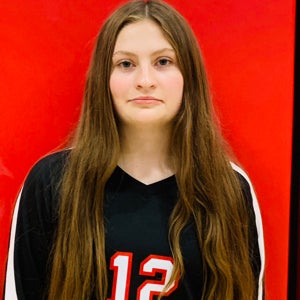 Kyra Cerini mugshot
