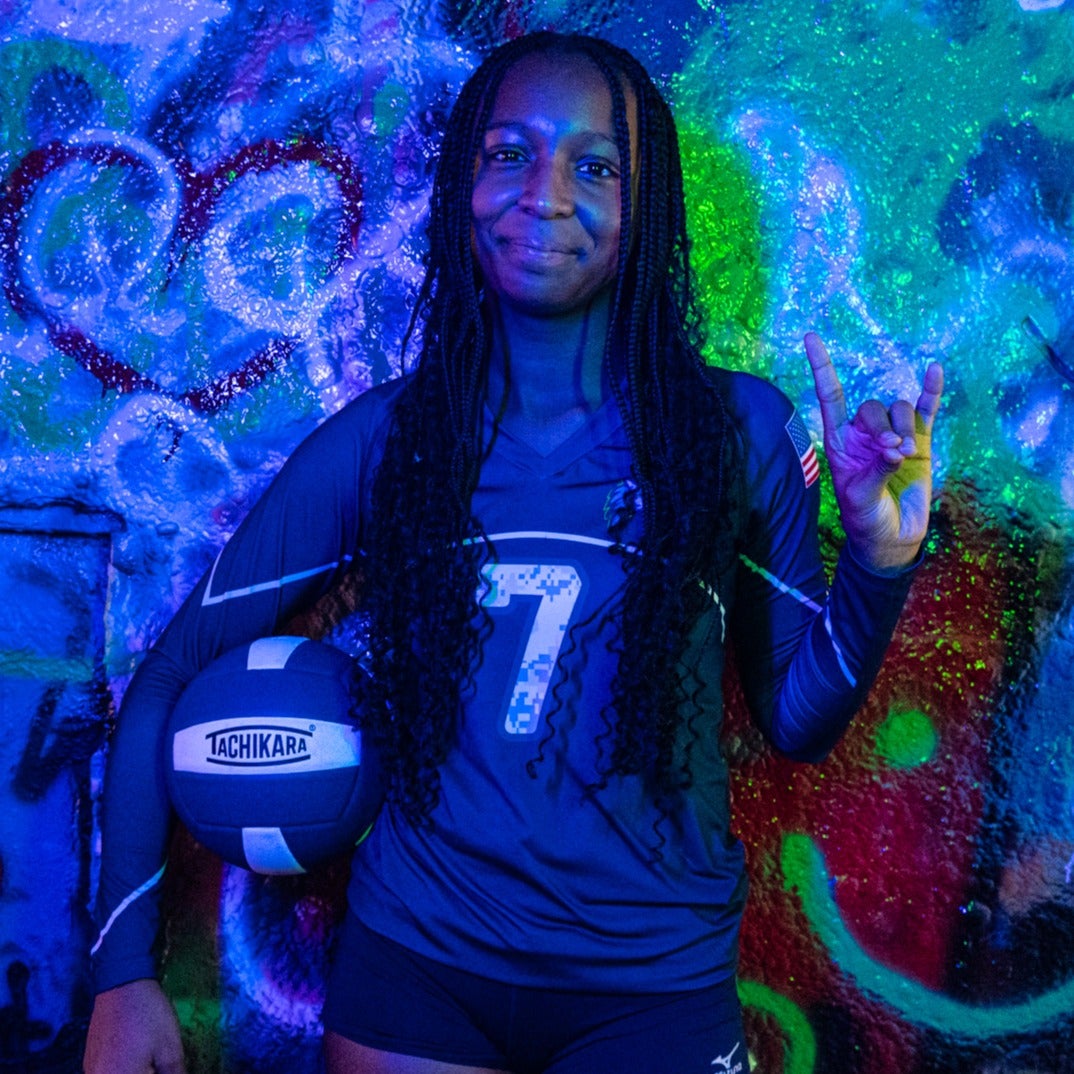 Cammy Gaskins mugshot