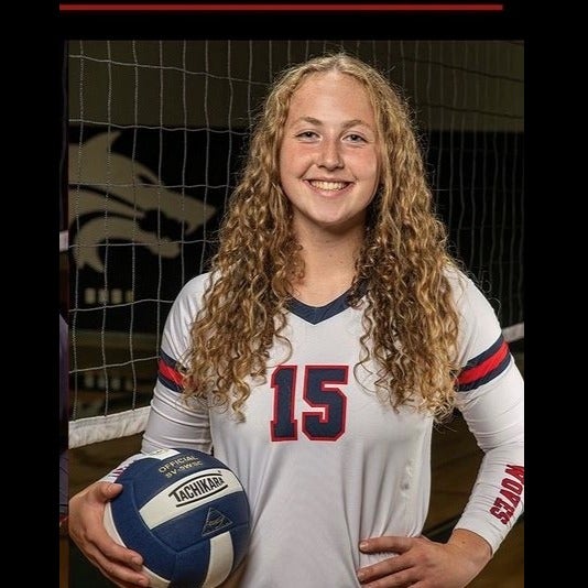 Ashley Harris mugshot