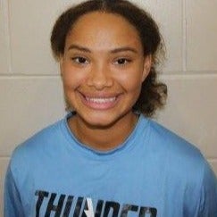 Margaret Jenkins mugshot