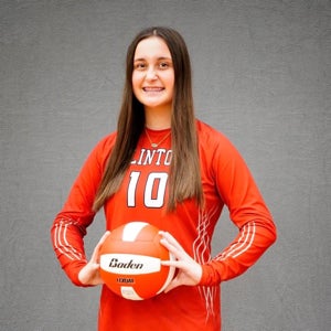 Lauren Tucker mugshot