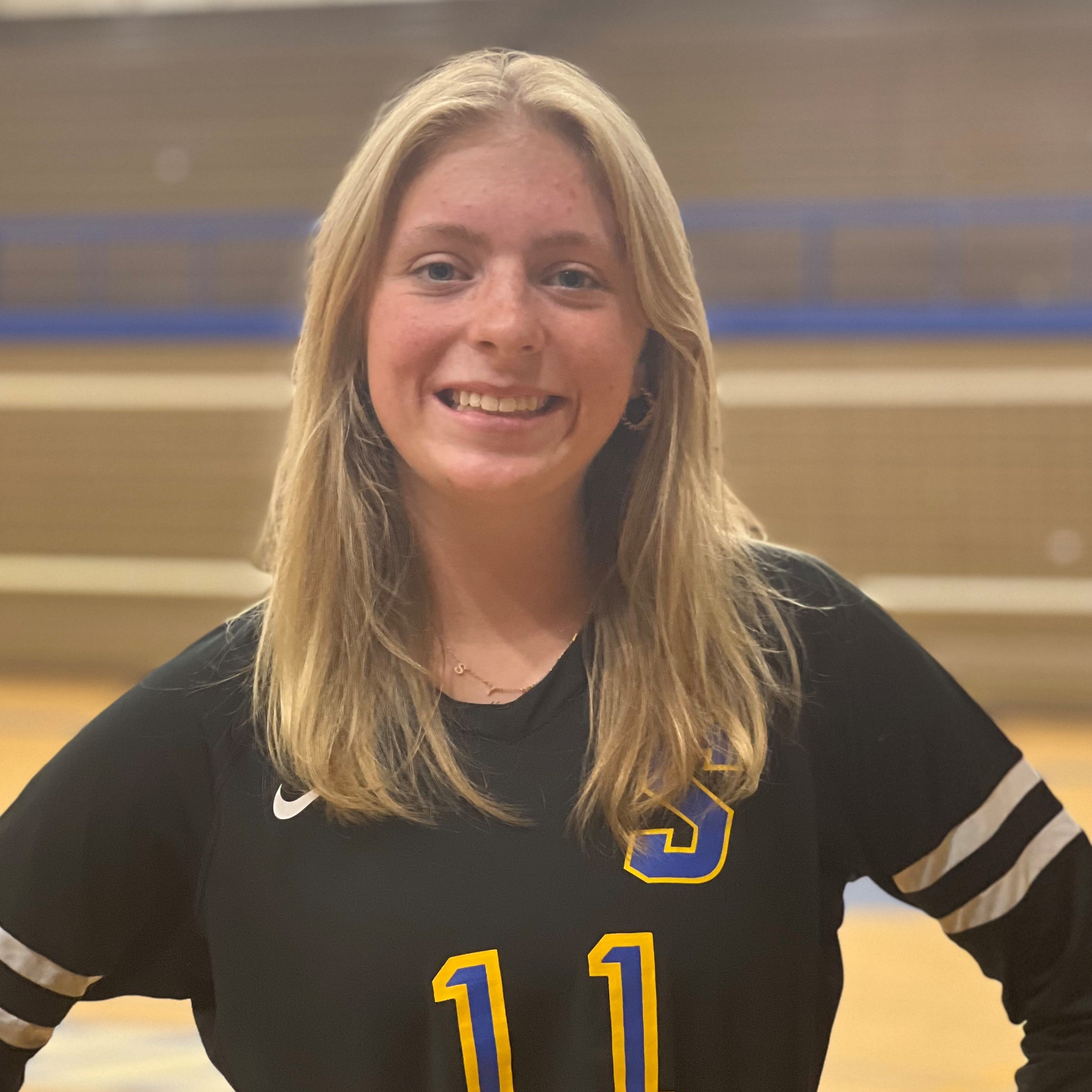 Sydney Ernst