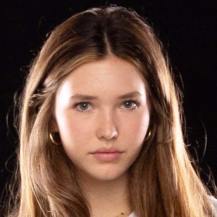 Bella Berger mugshot