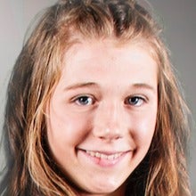 McKenna Mullin mugshot