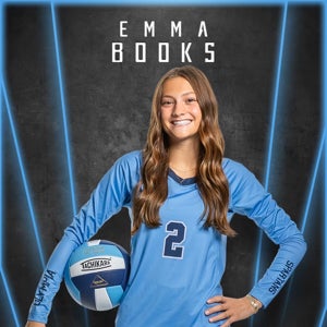 Emma Books mugshot