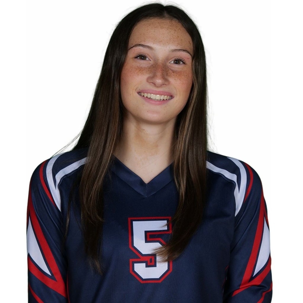 Sydney Atkinson mugshot