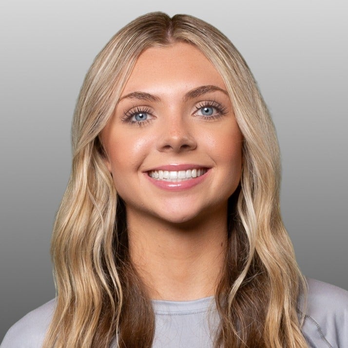 Macie Mathis mugshot