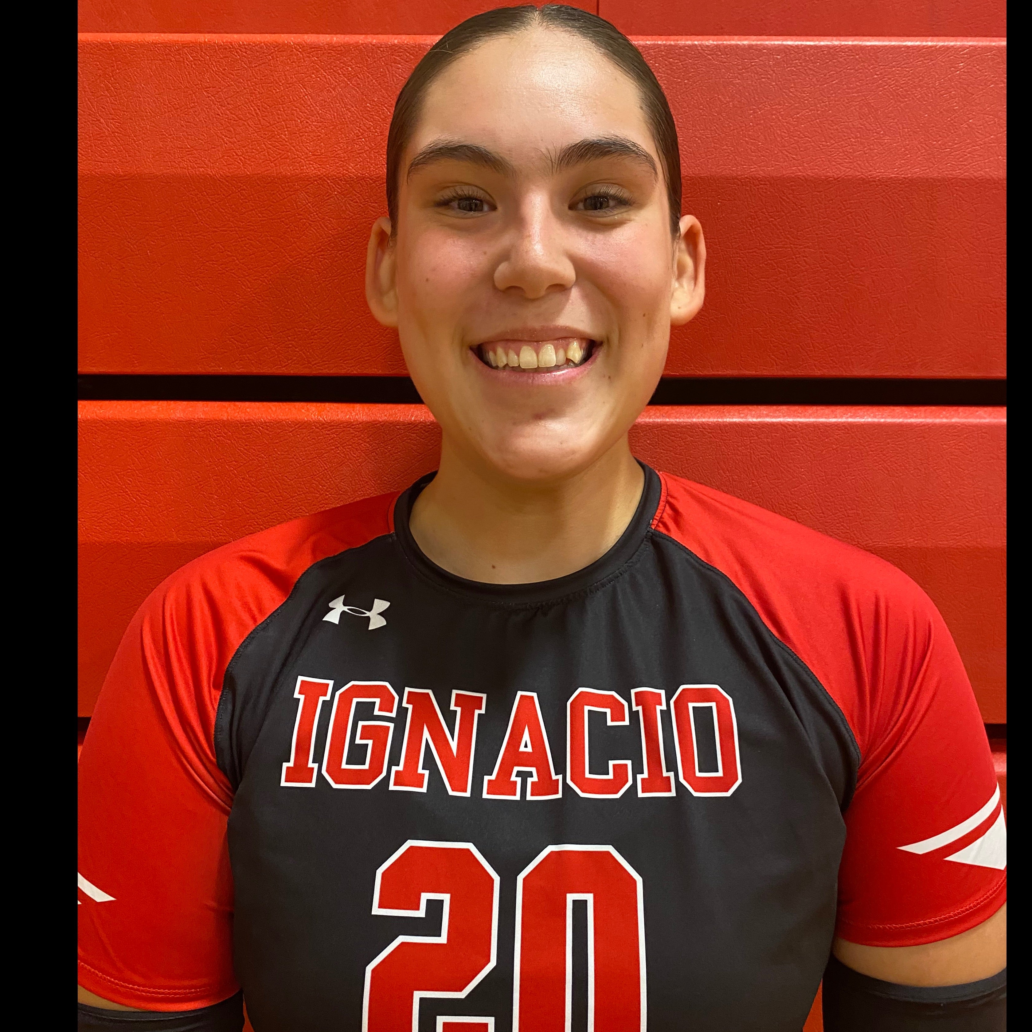 Solymar  Cosio mugshot