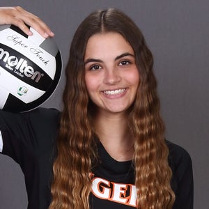 Sophie Hutchinson mugshot