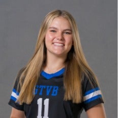 Makenna Heine mugshot