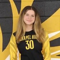 Seraphina Carless