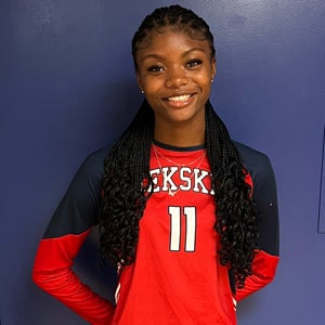 Adrienne Copeland mugshot