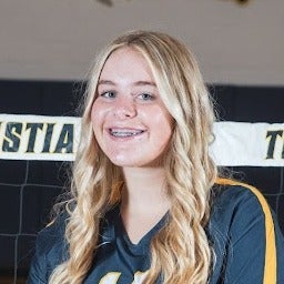Bella Perrotte mugshot