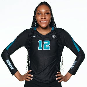 Janay Mclin mugshot