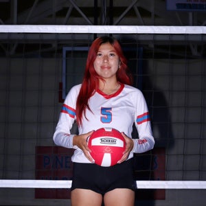 Taylor Belone mugshot