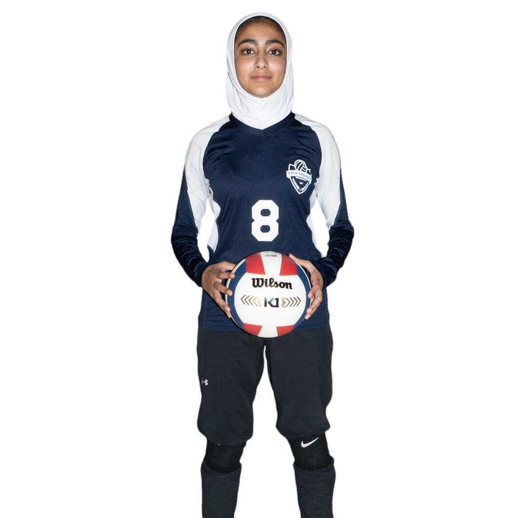 Zainab Nazeer mugshot