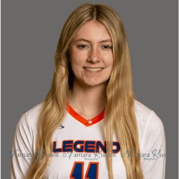 Katie De la pena mugshot