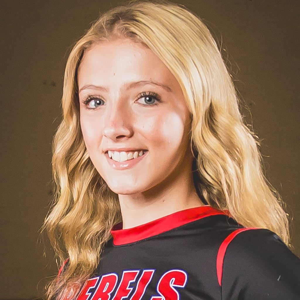 Kodie Robbins mugshot