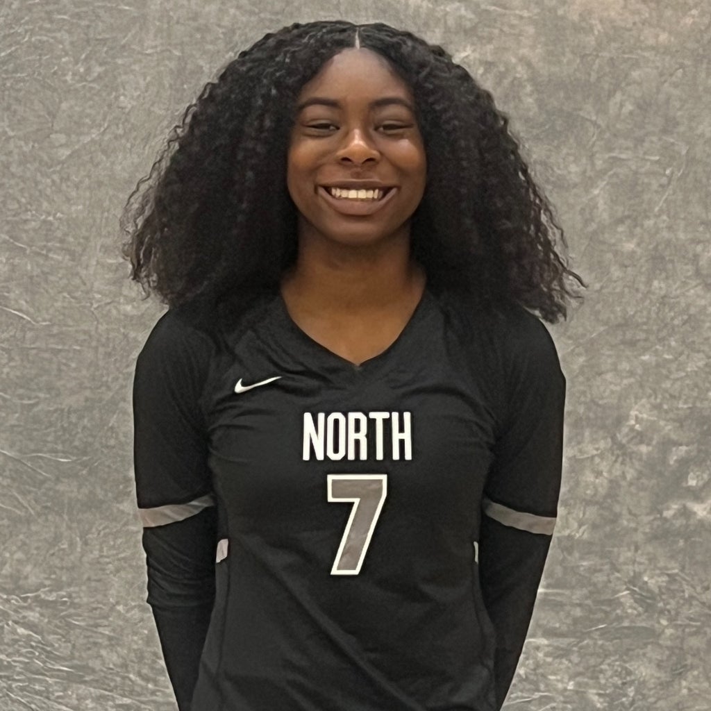 Zaria Carter mugshot