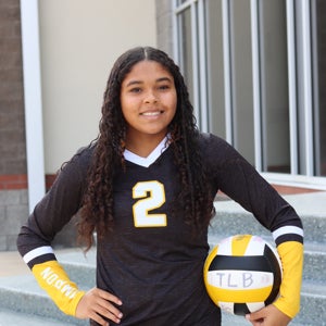 Cazlyn Jackson mugshot