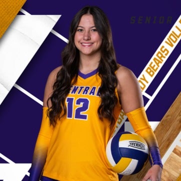 Emma Barnett mugshot