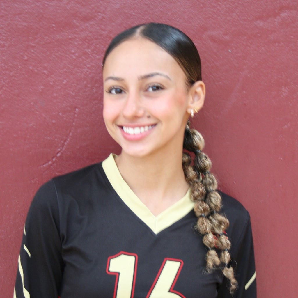 Jayla Cardozo mugshot