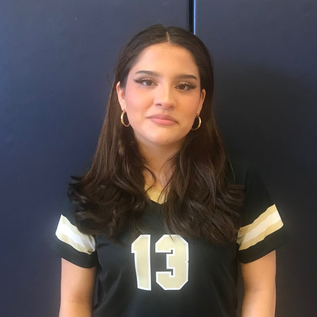 Teresa Nunes mugshot