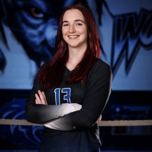 Leah Mcgrath mugshot
