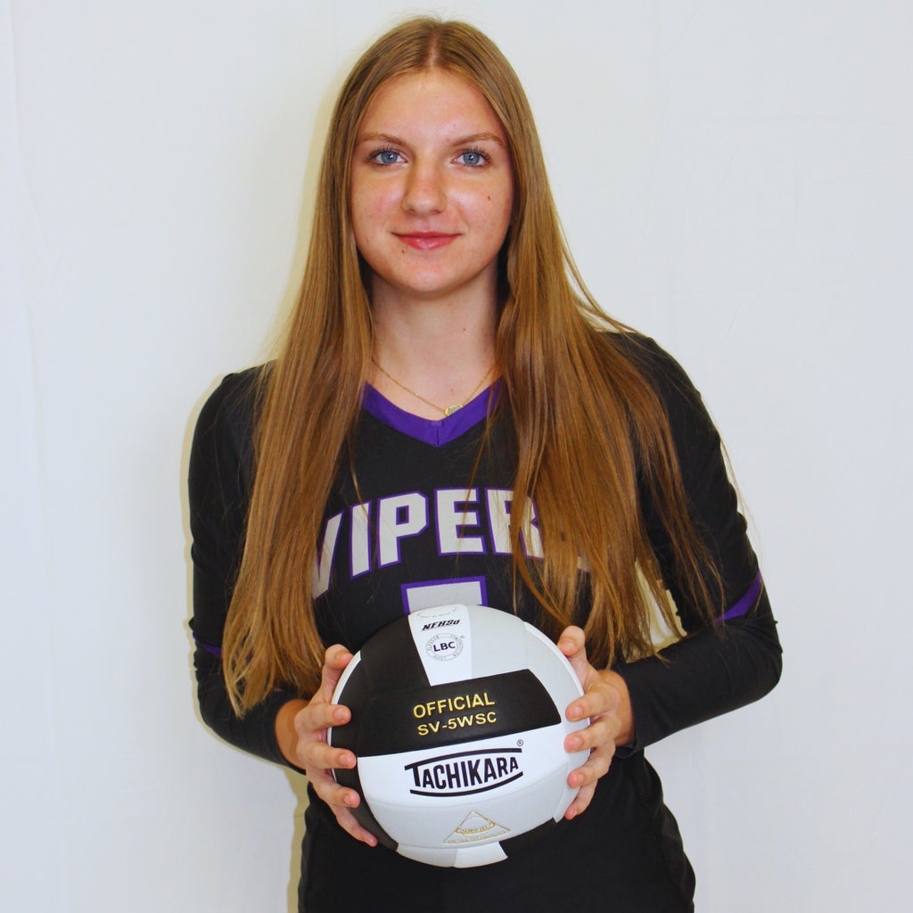 Piper  Brown mugshot