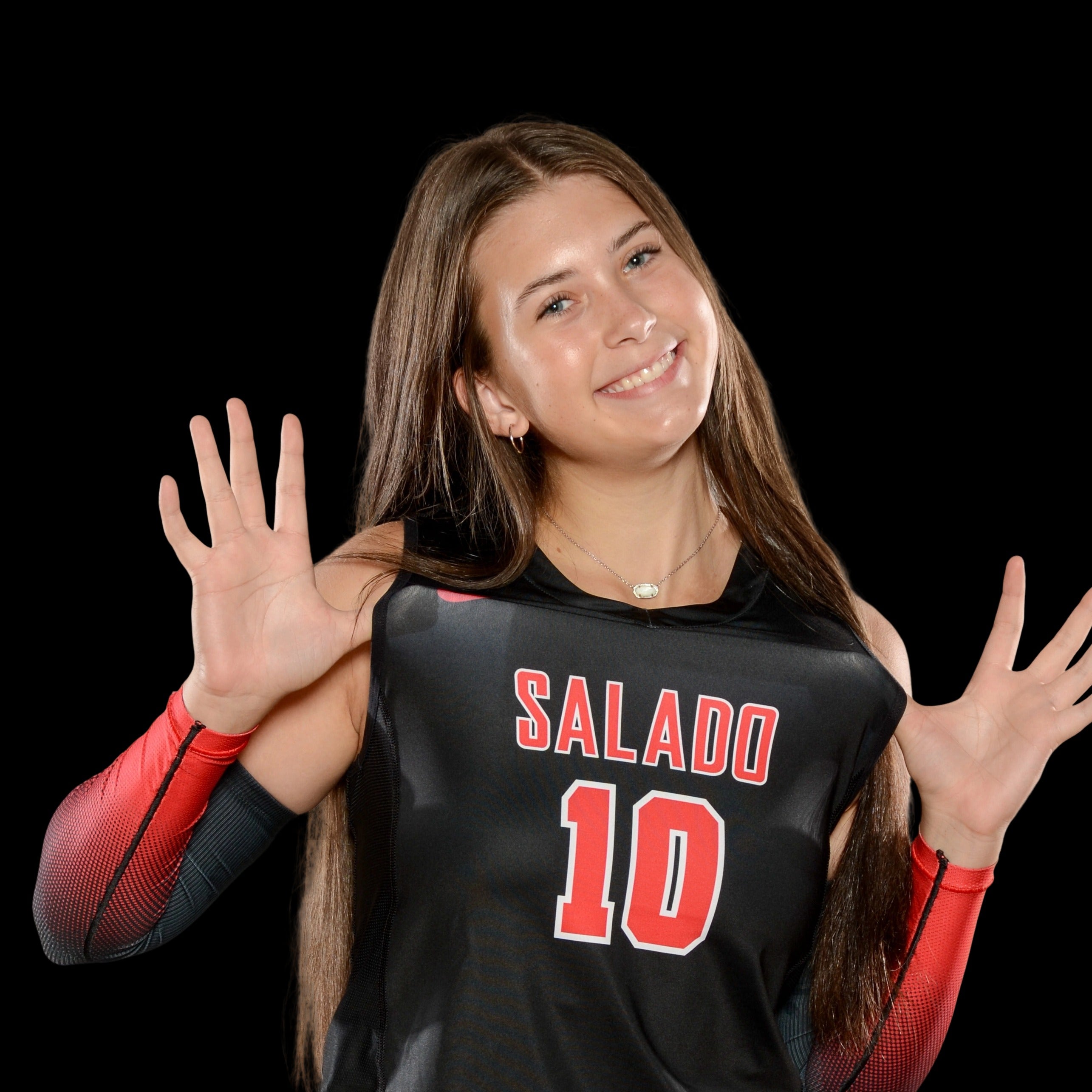 Haley Brown mugshot