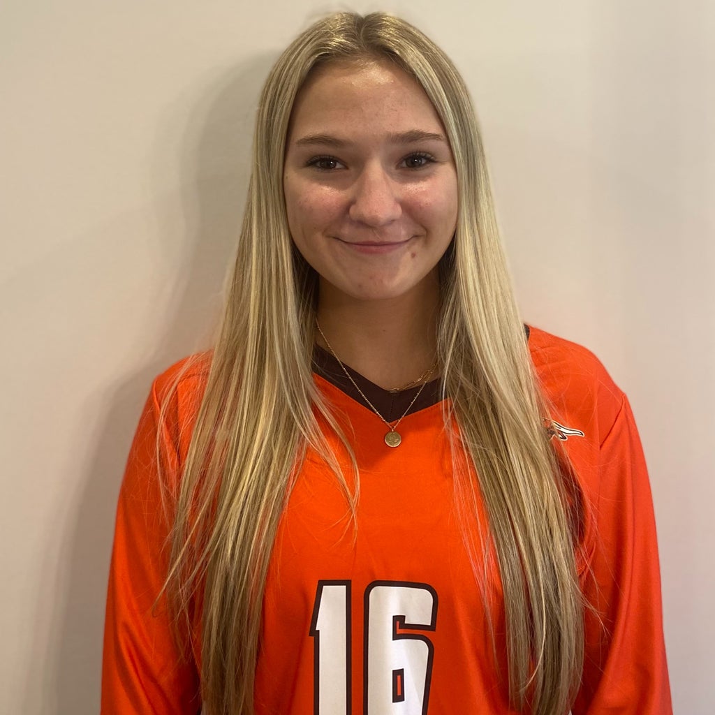 Elise Burgess mugshot