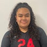 Allanah Taupau mugshot