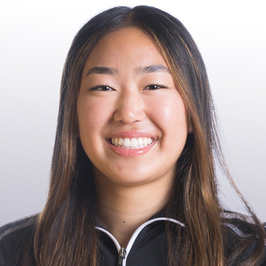 Sydney Chow mugshot