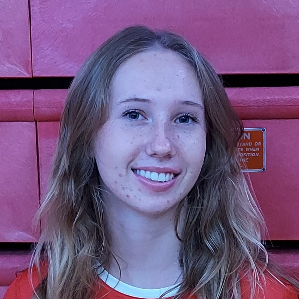 Allie Stelma