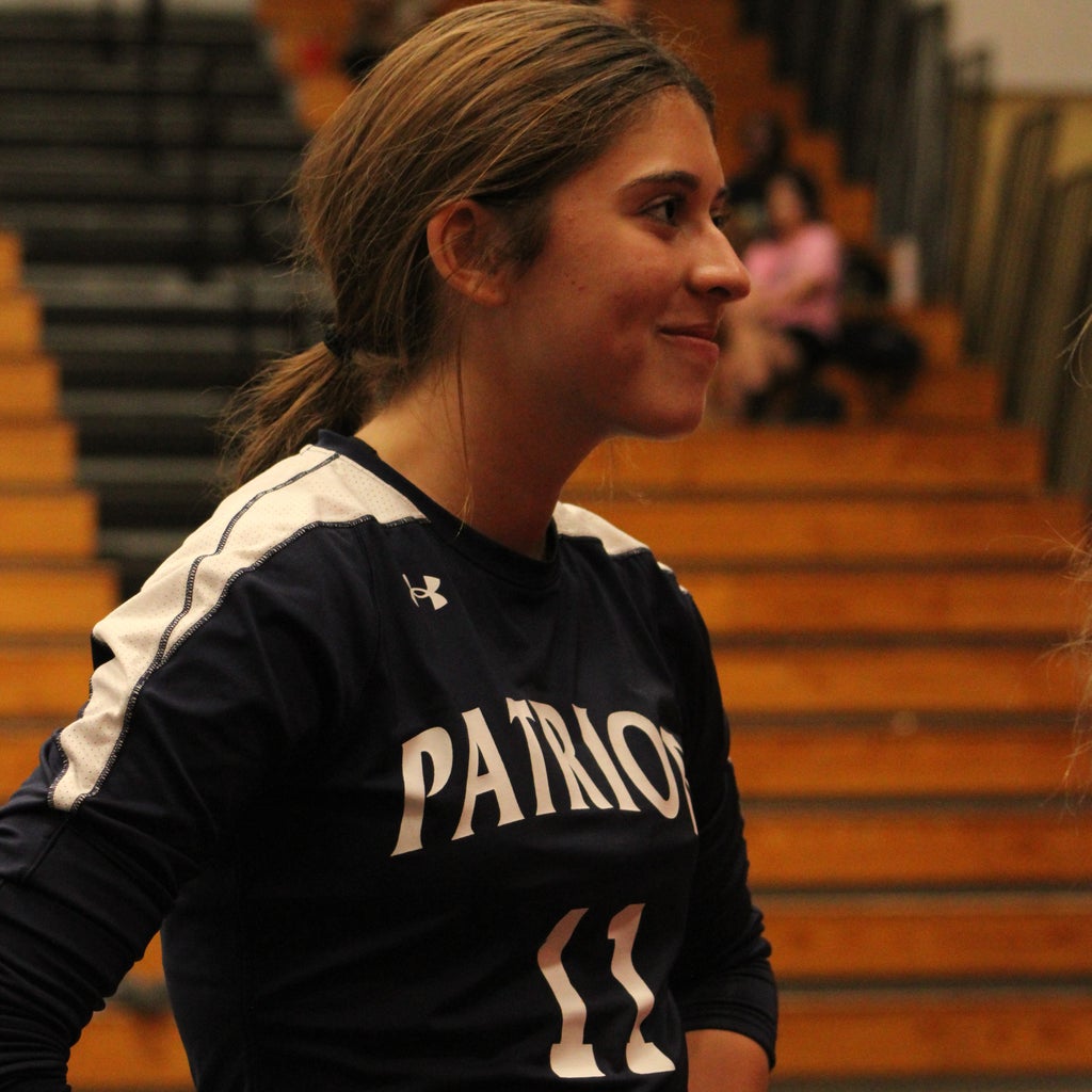 Izzy O'Spina mugshot