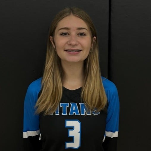 Natalie Ekberg mugshot