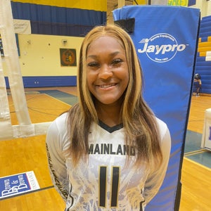 Janiyah Giddens mugshot