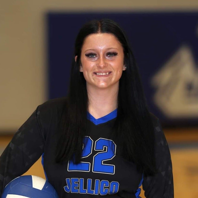 Alyssa Nicholson mugshot
