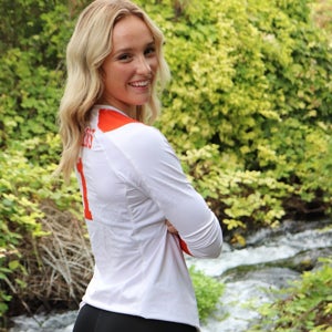 Mataya  Thomas mugshot