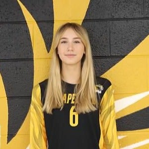 Bailey Cook