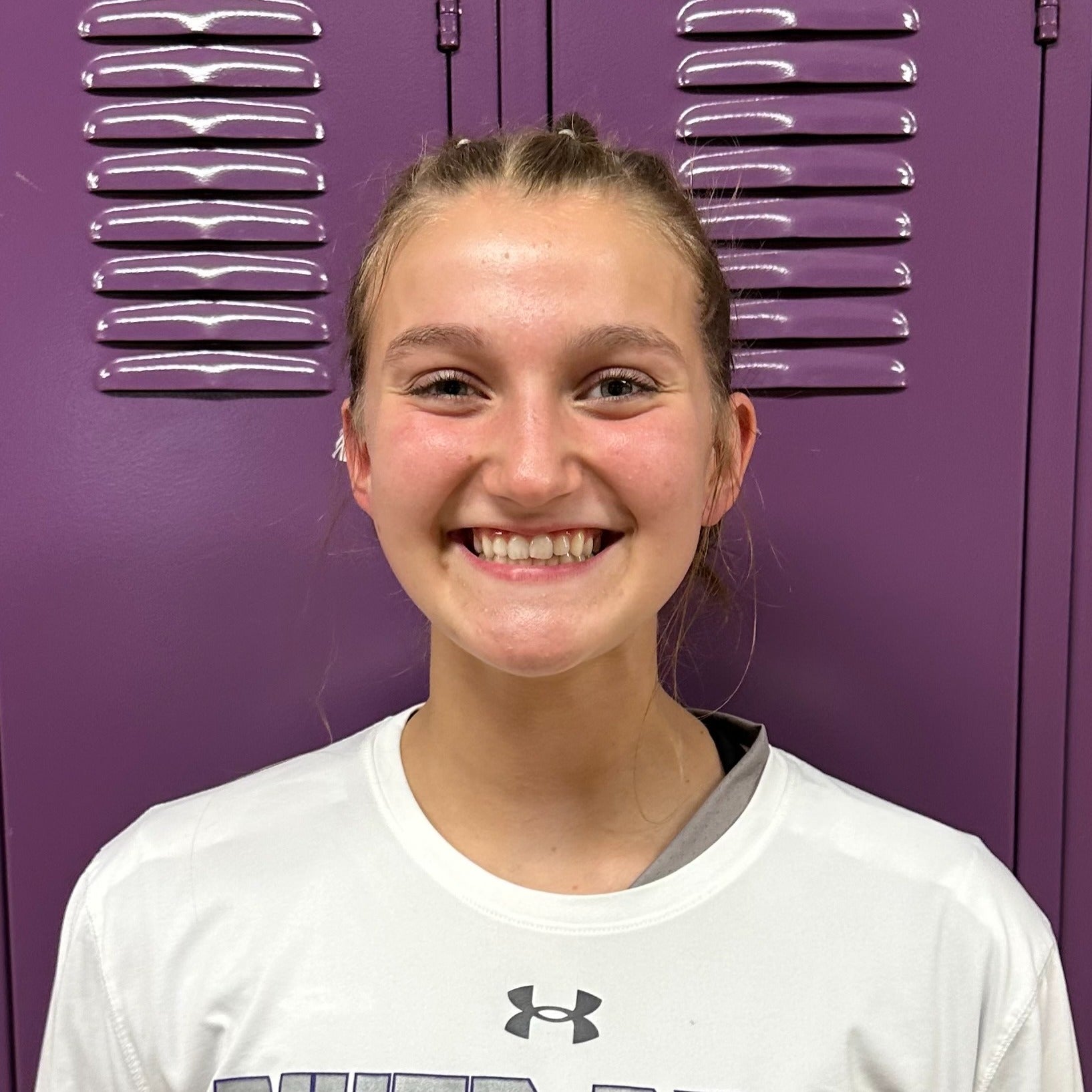 Reghan Zinkle mugshot